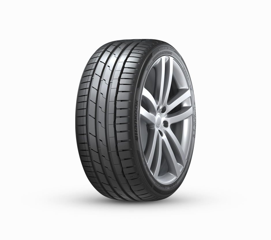 235/40R19 opona HANKOOK ventus S1 evo3 K127 XL MFS SoundAbsorber T0 96W